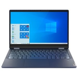 黑五价：Lenovo Yoga 6 13 2-in-1 轻薄本 (R5 4650U, 8GB, 256GB)
