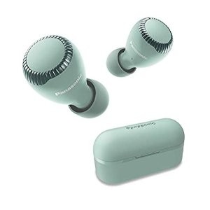 Panasonic RZ-S300W 主动降噪 TWS耳机