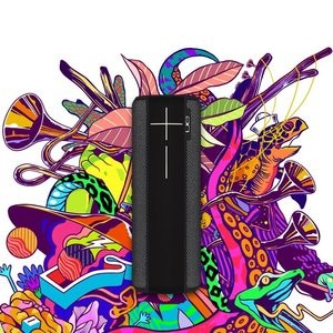 Ultimate Ears BOOM 2 无线蓝牙音箱 幻影限量版