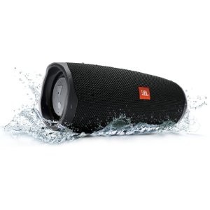 限今天：JBL Charge 4 IPx7 蓝牙便携音箱