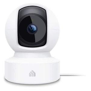 TP-Link Kasa Dome 1080p  室内智能安防监控摄像机 EC70