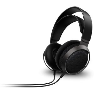 Philips Fidelio X3 头戴式HiFi耳机