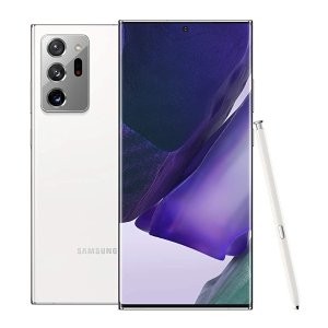Samsung Galaxy Note 20 Ultra 无锁智能手机