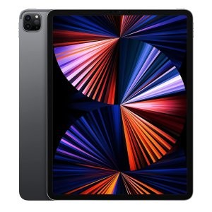Apple 12.9" iPad Pro (M1芯片, Wi‑Fi, 512GB)