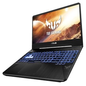 ASUS TUF FX505DU 游戏本 (Ryzen 7 3750H, 1660Ti, 8GB, 256GB)