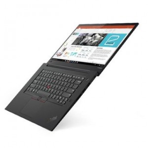 ThinkPad X1 Extreme 1代 (i7-8850H, 1050Ti, 16GB, 512GB)