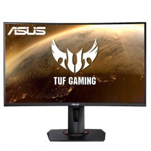 ASUS TUF VG27WQ 27" 2K 165Hz 1ms HDR游戏显示器
