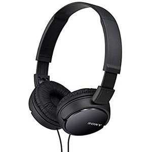 Sony MDRZX110 / BLK ZX系列立体声耳机