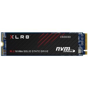 PNY XLR8 CS3030 2TB M.2 PCIe NVMe 固态硬盘