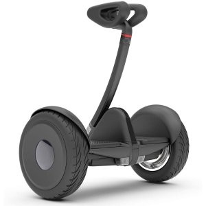Segway Ninebot S 智能平衡车