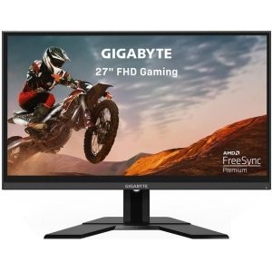 GIGABYTE G27F 27" 1080P 95%P3 144Hz FreeSync 显示器