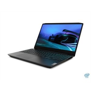Lenovo IdeaPad 3 15" 游戏本 (i7-10750H, 1650, 8G, 256G)
