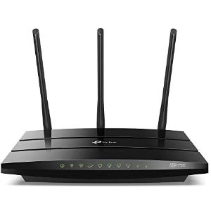 TP-Link Archer A7 AC1750 智能双频Wi-Fi路由器