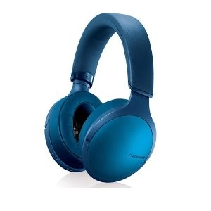 Panasonic RP-HD305 Premium Hi-Res 无线蓝牙头戴式耳机