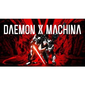《机甲战魔》Epic 数字版 每周喜加一 免费领取