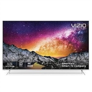 Vizio 65" P65-F1 4K UHD HDR 智能电视