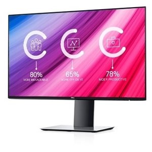 Dell UltraSharp U2419H 24" 显示器