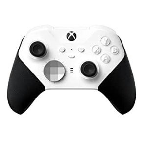 Xbox 2代 精英手柄 Core 白色