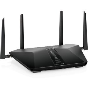 翻新 NETGEAR Nighthawk RAX50 AX5400 智能路由