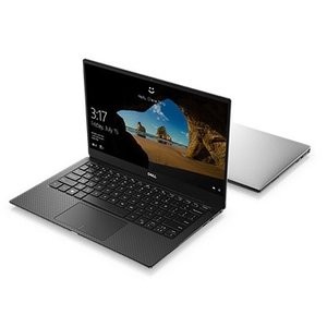 Dell XPS 13 触屏超级本 (i5-10210U, 8GB, 256GB)
