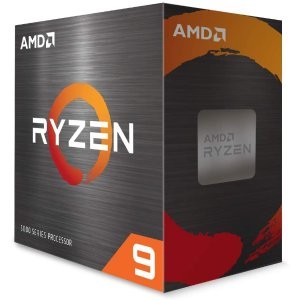 折扣升级：AMD Ryzen 9 5900X Zen3 处理器