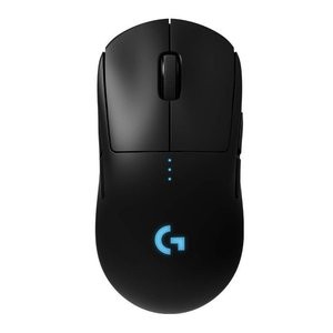Logitech G Pro Wireless 游戏鼠标
