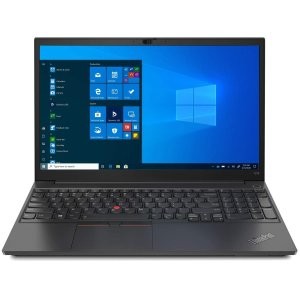 Lenovo ThinkPad E15 商务本 (I7-1165G7, 8GB, 512GB)