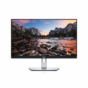 Dell S2319H 23" 显示器，1080P 黑色