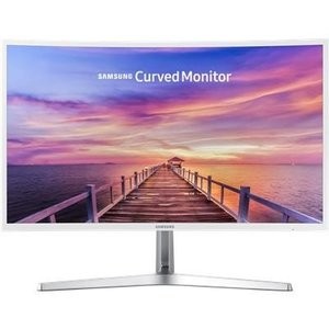 Samsung 32" CF397 1800R VA 全高清曲面显示器 翻新