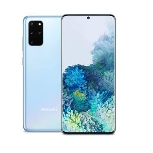 Samsung Galaxy S20+ 5G 智能手机 无锁