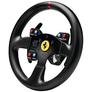 Thrustmaster Ferrari GTE F458 方向盘