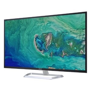 Acer EB321HQU 32" IPS 2K 10bit 显示器