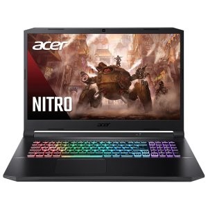 限今天：Acer Nitro 5 AN517 360Hz 游戏本 (R7 5800H, 3080, 16GB, 1TB)