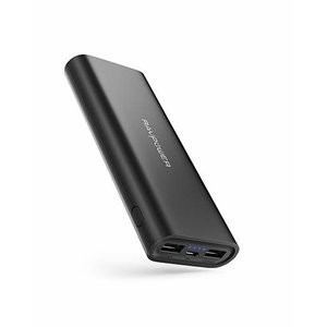 RAVPower 便携式 16750mAh 移动电源
