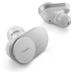 史低价：Philips Fidelio T1 旗舰级降噪蓝牙耳机