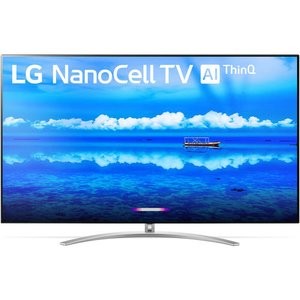 LG SM9500PUA 65" NanoCell IPS 4K HDR 智能电视