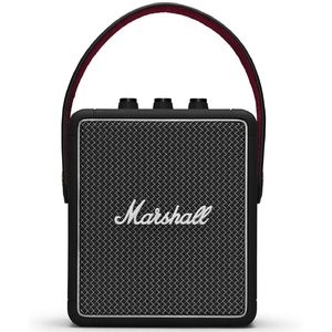 闪购：Marshall Stockwell II 便携式蓝牙音箱