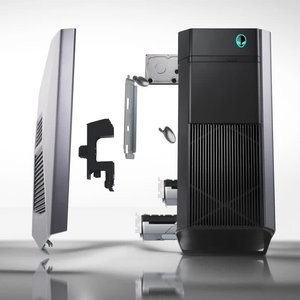 Alienware Aurora R8 高颜值游戏台式机8.8折