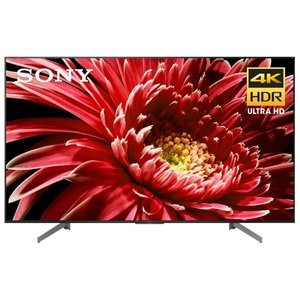 Sony X850G 55" 4K HDR 智能电视