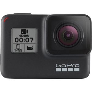 GoPro HERO7 Black 防水4K运动相机