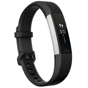 Fitbit Alta HR 运动手环 大号