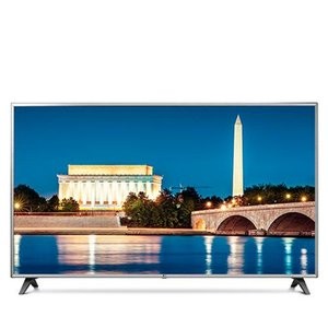 LG 75吋 4K HDR LED 智能电视 UM7570PUD