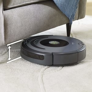 iRobot Roomba 640 扫地机器人