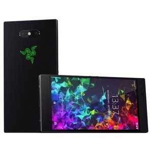 史低价：Razer Phone 2 游戏手机 无锁版