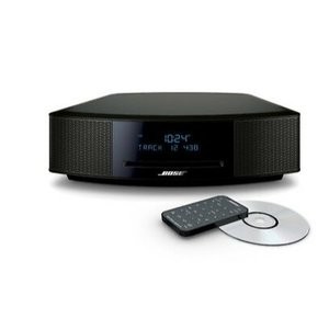 即将截止：Bose Wave IV 妙韵音乐系统 官翻