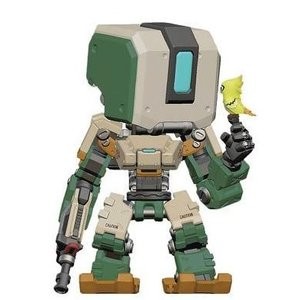 Funko Pop! 守望先锋，漫威，宝可梦等多个IP形象人物模型