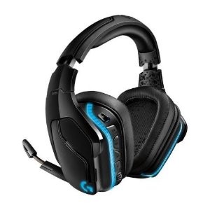 Logitech G935 Wireless DTS:X 7.1 RGB 游戏耳机