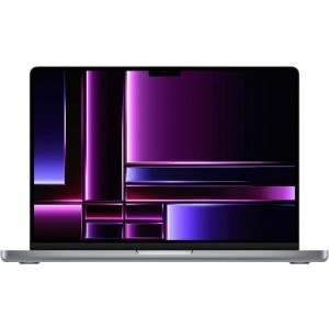 Apple 2023 MacBook Pro14.2吋笔记本(M2 pro, 16GB, 512GB)