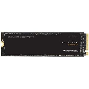 折扣升级：WD PCIe 4.0 SSD SN850 2TB 固态硬盘