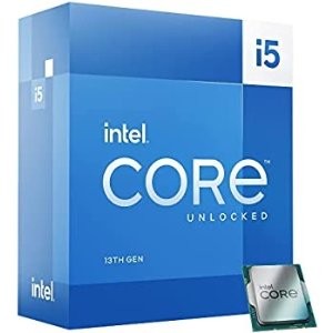 Intel Core i5-13600K 处理器 14核心20线程